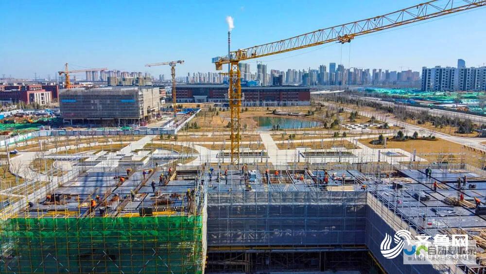 济南专业建站服务：从网站策划到上线运营，助力企业品牌提升