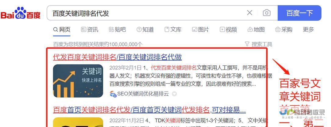 网站排名