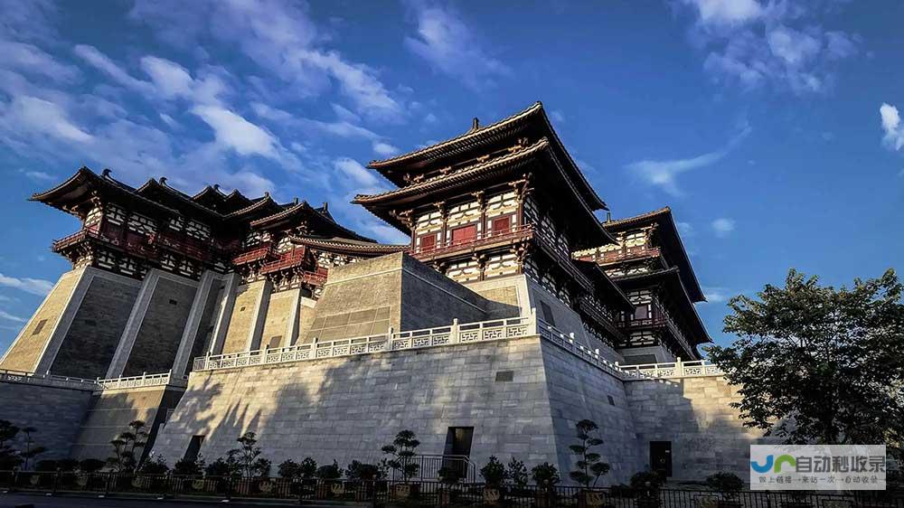 洛阳市：打造引领未来的城市门户网站，助力经济发展与城市形象提升